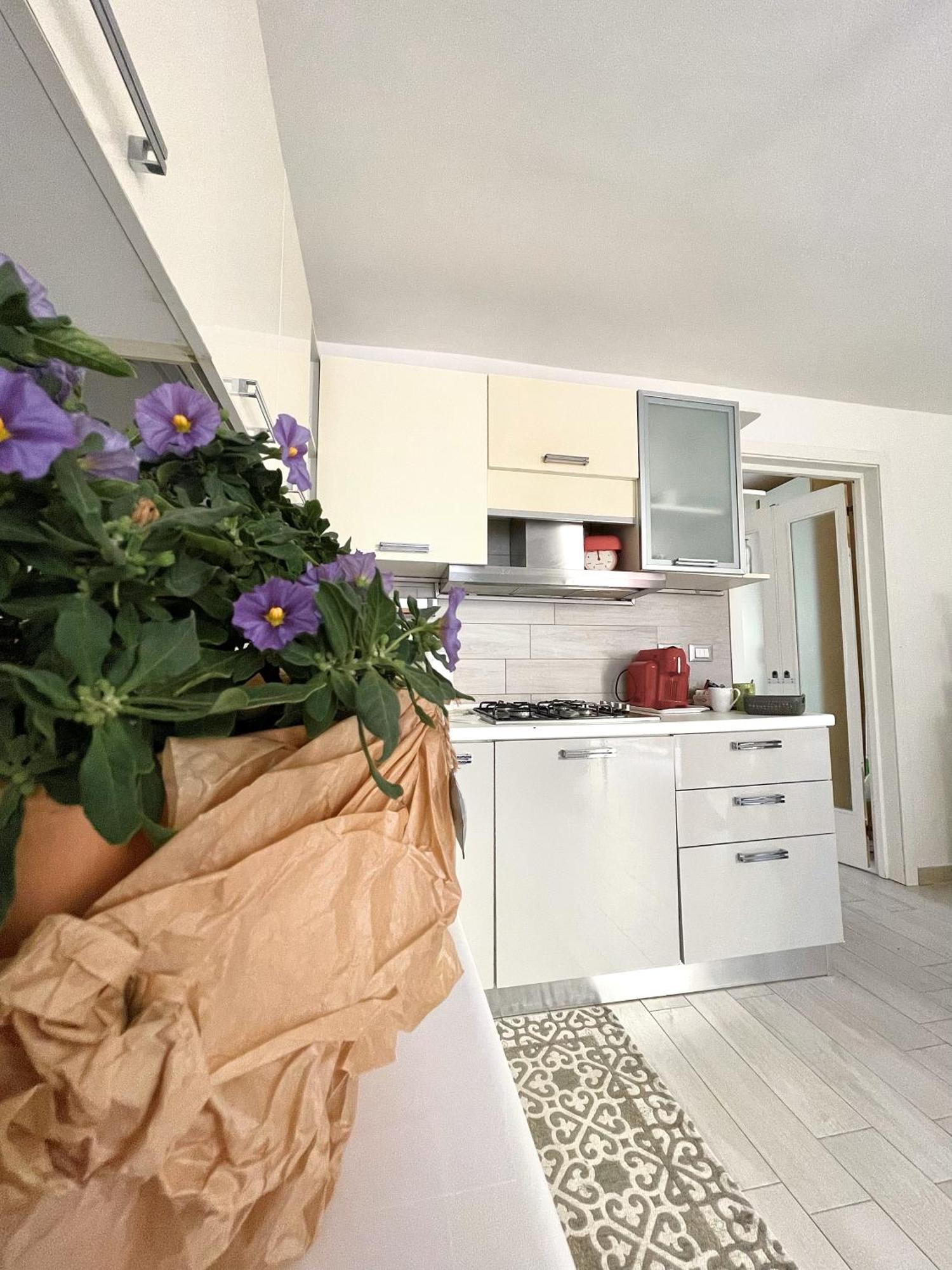Casa Berlai, Bilocale Sul Lago Villa Pisogne Buitenkant foto