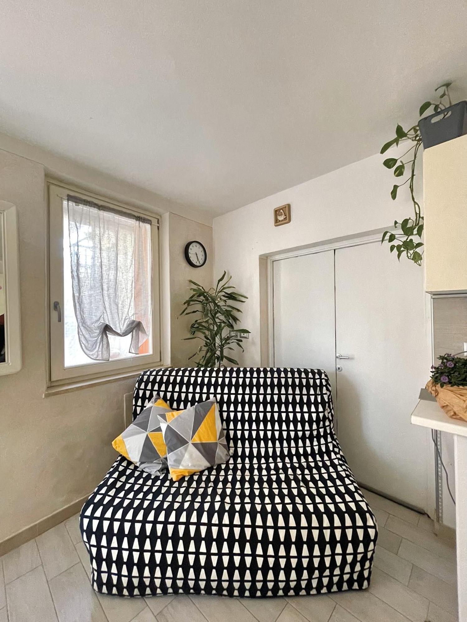 Casa Berlai, Bilocale Sul Lago Villa Pisogne Buitenkant foto